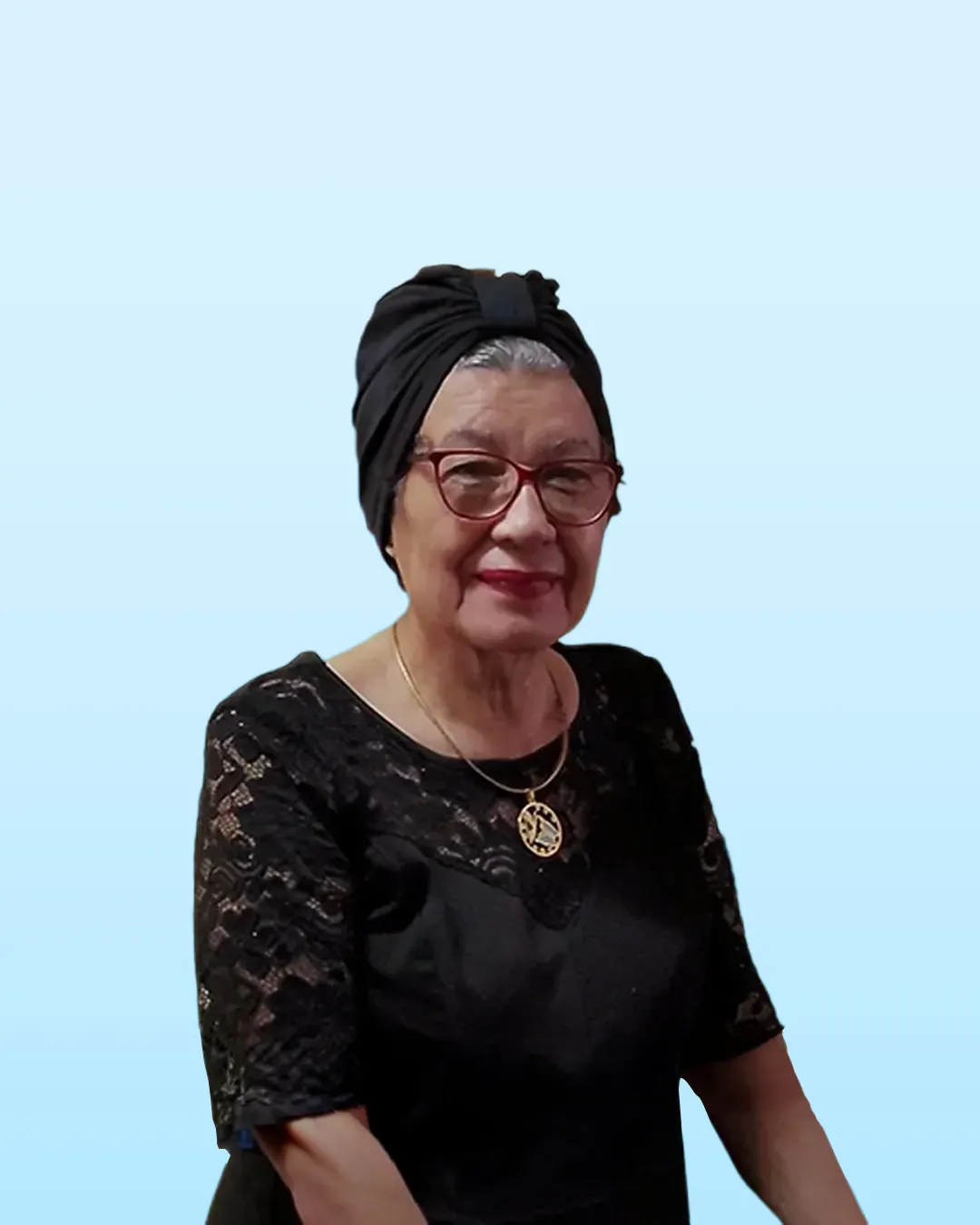 Gladys Fonseca, Fundadora de Kamifa