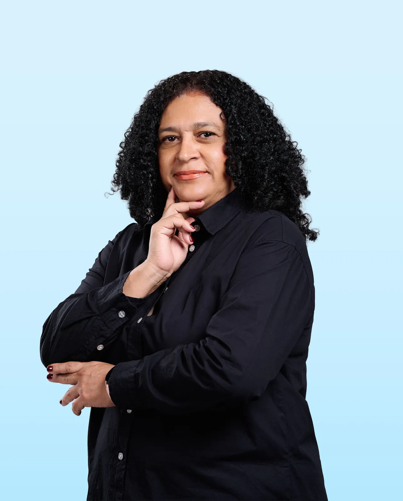 Karen Sánchez, Gerente general de Kamifa