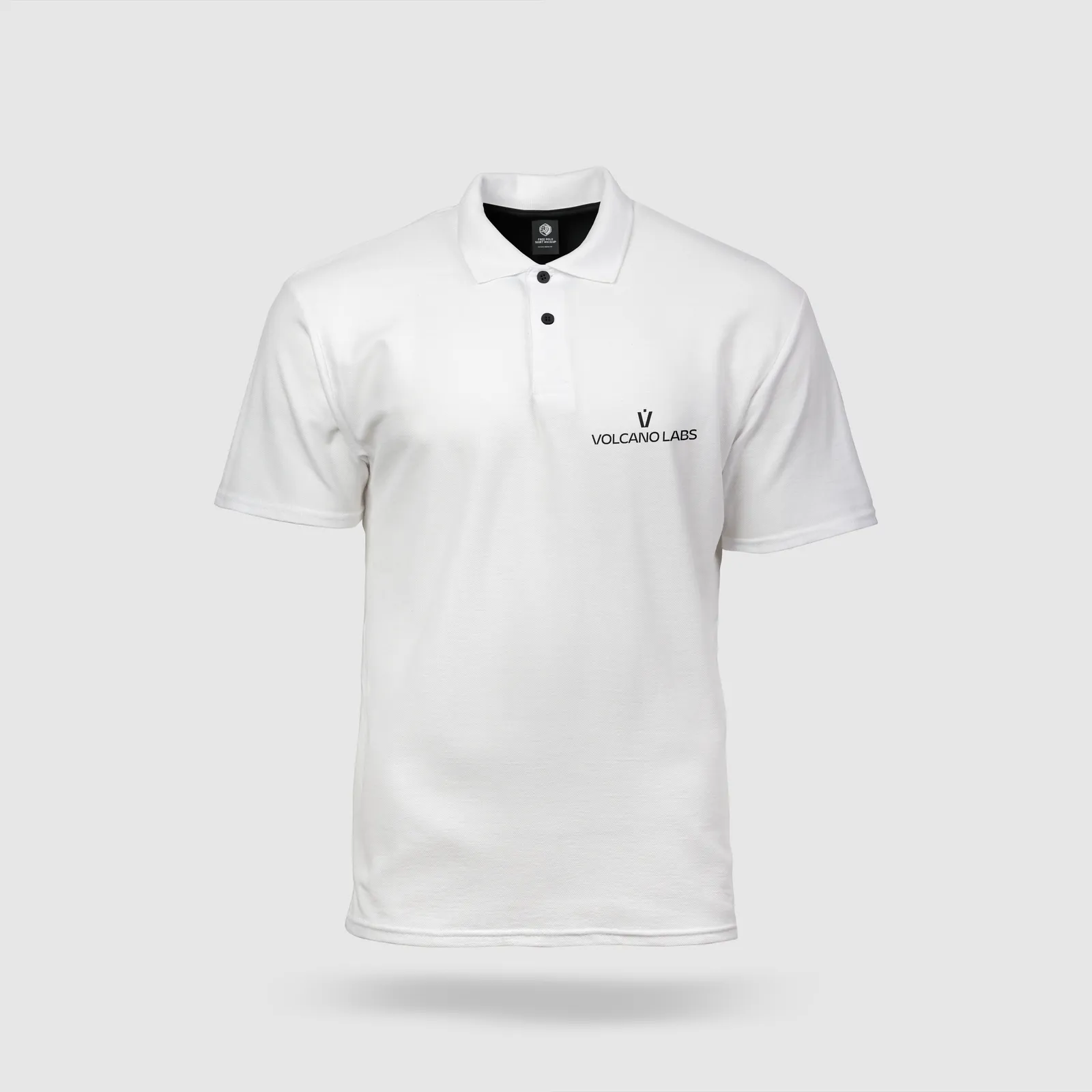 Uniforme corporativo confeccionado por Kamifa